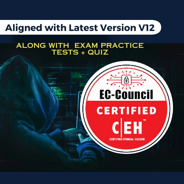 Coursera – Certified Ethical Hacking (v12) Specialization