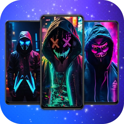 Live Wallpapers HD 4K 3.3.6