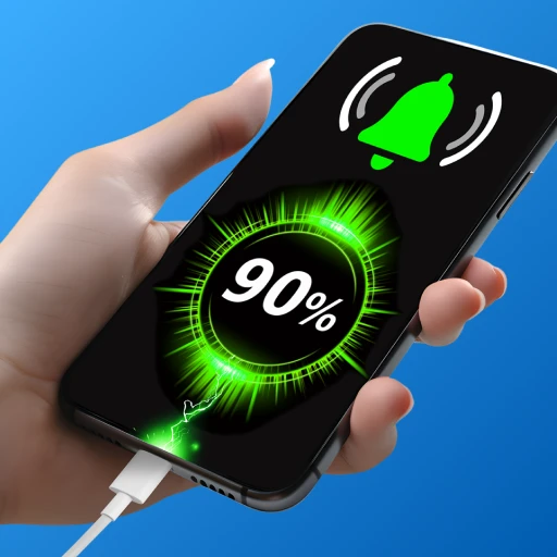 Battery Charge Sound Alert 3.1.4