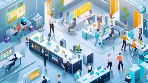 Managing Basic Social Media Business Operations with ChatGPT