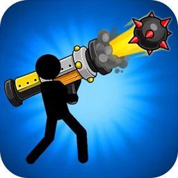Boom Stick: Bazooka Puzzles