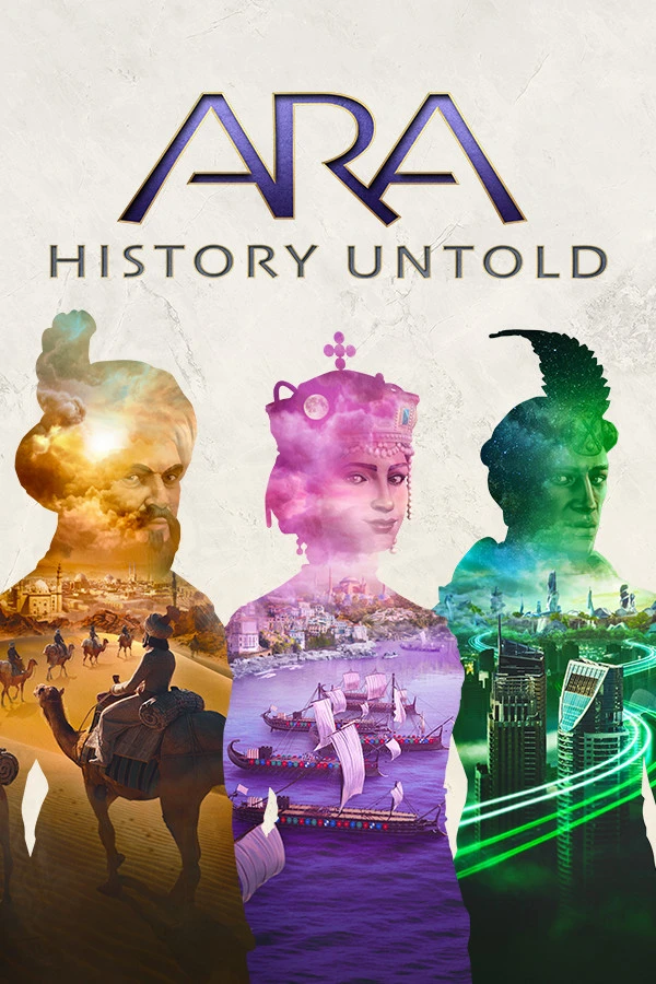 Ara History Untold: Untold Scenarios