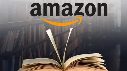 Amazon (KDP) Guide to Success and Self Publishing