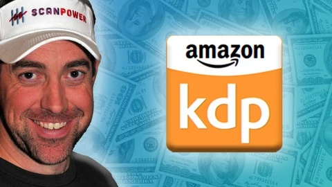 Self-Publishing On Amazon With Kindle Direct Publishing Kdp By Chris Green