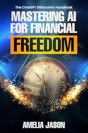 Mastering AI for Financial Freedom