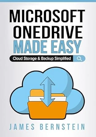 Microsoft OneDrive Made Easy