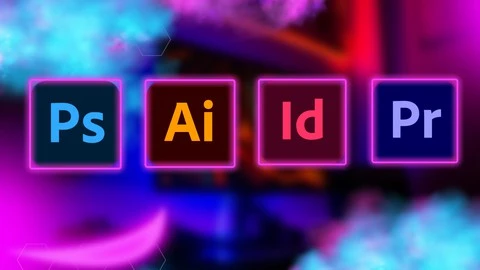 Graphics Design MasterClass with Video Editing