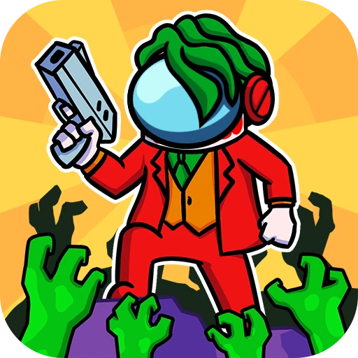Impostor vs Zombie 2: Doomsday