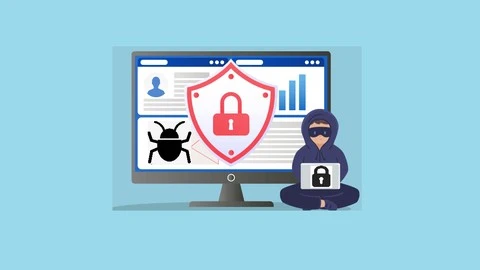 Website Hacking and Security For Beginners v2024
