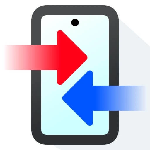 Data Transfer – Copy My Data 1.0.11