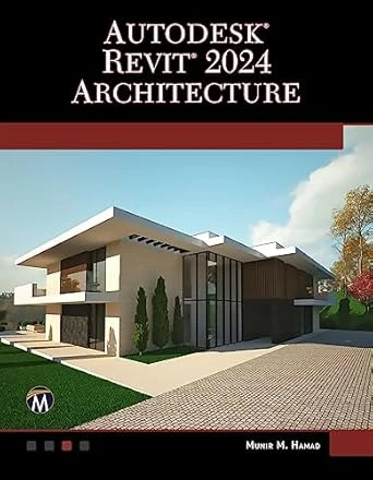 Autodesk Revit 2024 Architecture