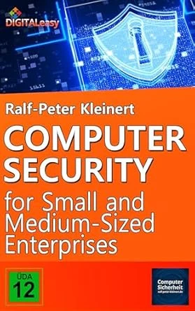 Computer Security for Small and Medium-Sized Enterprises
