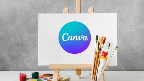 Content Creation: Make Money with Canva and Generative AI