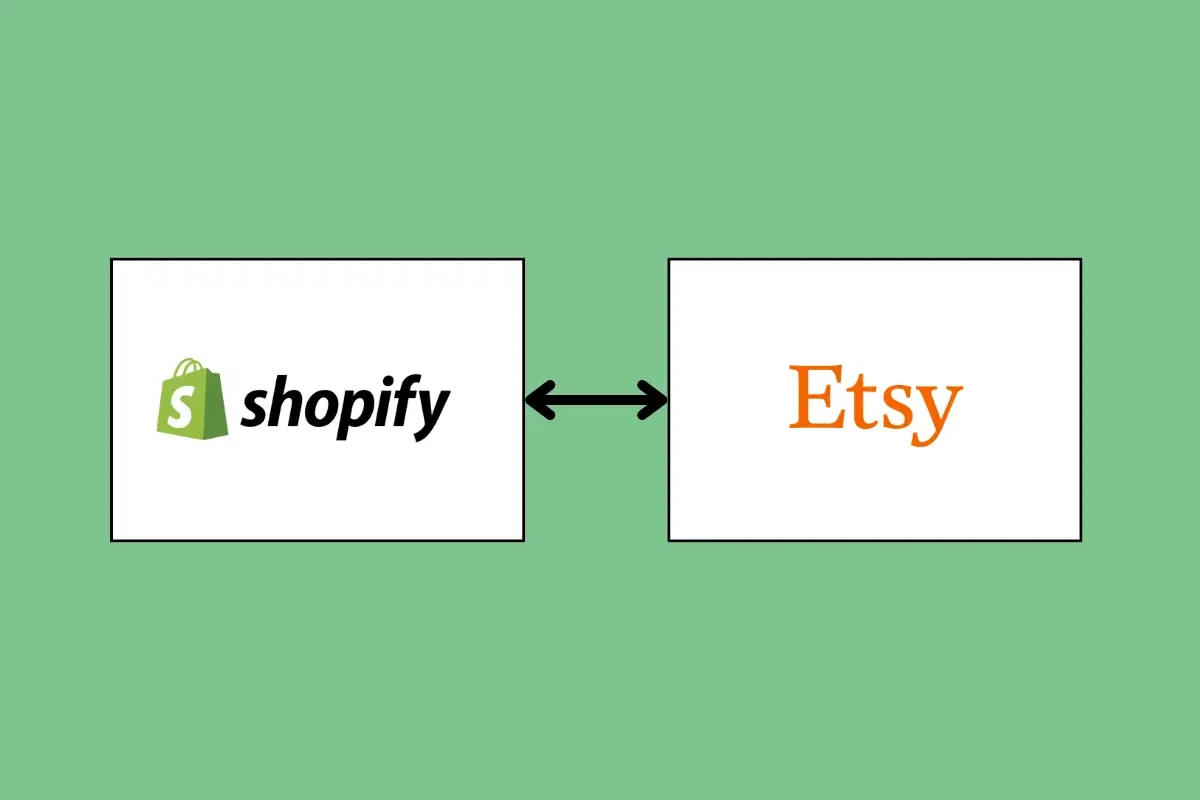 2-in-1 course : Mastering Etsy and Shopify