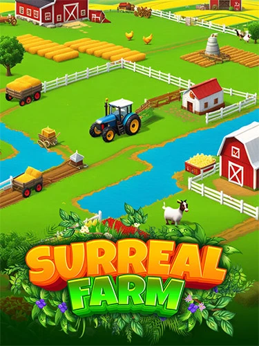 Surreal Farm