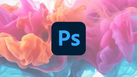 Course 2 – Adobe Photoshop Essentials
