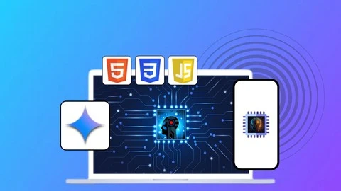 Build a Gemini Clone with HTML, CSS, and JavaScript