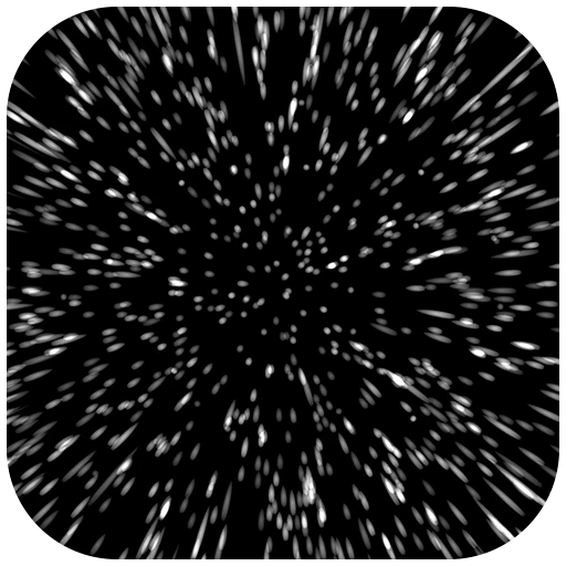 Starfield Live Wallpaper 1.5.12