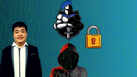 GenAI Cybersecurity and Ethical Hacking: Zero to Hero Pro