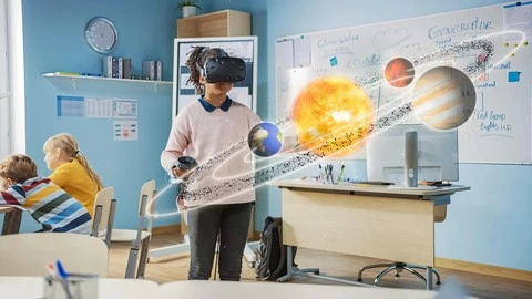 Build Convai Artificial Intelligence AR App With Unity3D