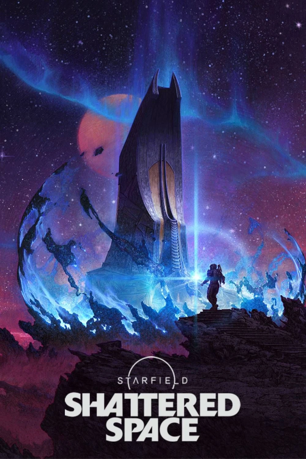 Starfield – Shattered Space