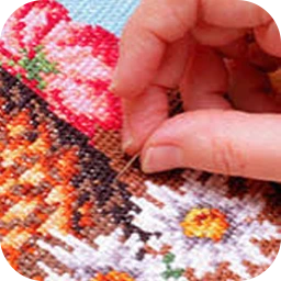 Ortmann Cross Stitch Designer 7.8.1.822
