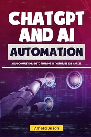 ChatGPT AI and Automation