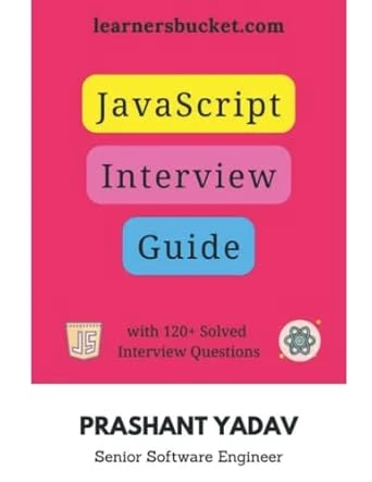 JavaScript Interview Guide