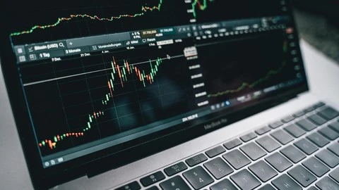 Learn Forex Trading From Scratch by Collins Ngigi Kiragu