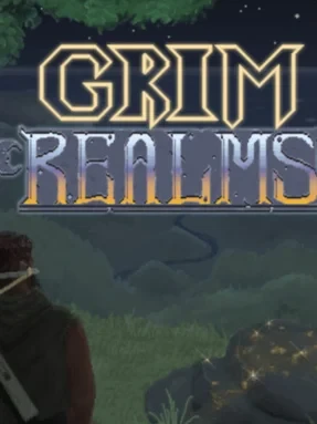 Grim Realms