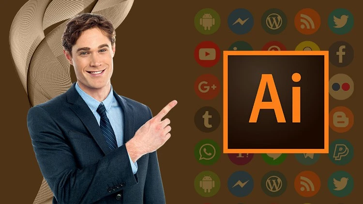 Mastering Adobe Illustrator 2023