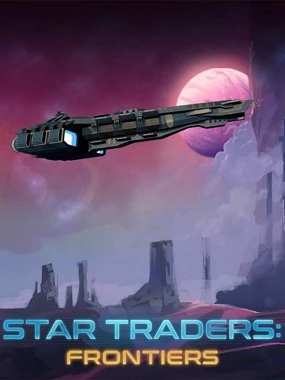 Star Traders Frontiers