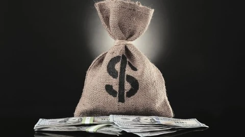 Shadow Work for Wealth