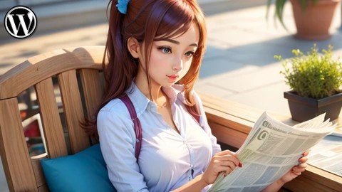 Build Blogging Website With WordPress And Chatgpt