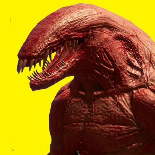 Evil Monsters 3 – Mutant