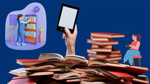 Self-Publish an Amazon KDP Book Using ChatGPT And Midjourney