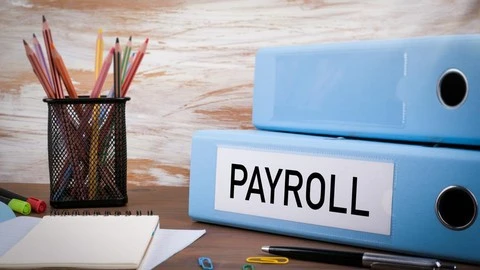 QuickBooks Online Payroll 2024
