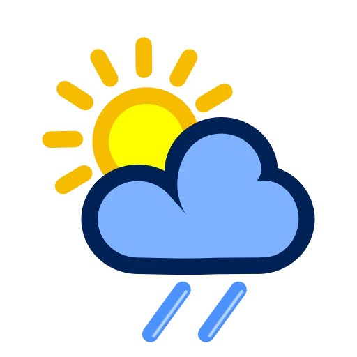 Weather 2 weeks 6.5.5