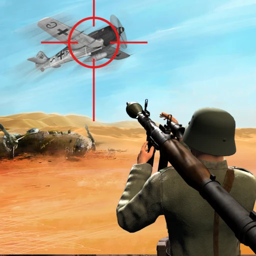 Sky wars – Jet shooting games