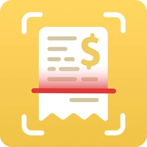 Receipt Scanner: Easy Expense 5.36.0