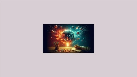 Mastery in Graphic Design and Boost Creativity