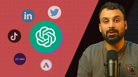 AI Marketing  – digital marketing & strategy with ChatGPT