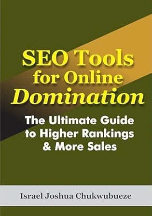 SEO Tools for Online Domination