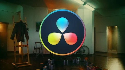 Switching from Adobe to Davinchi
