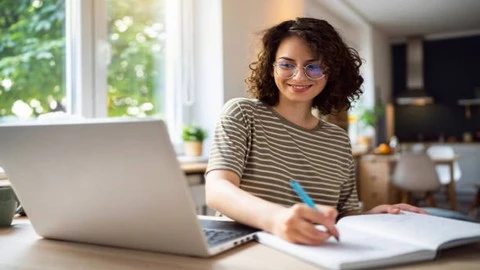 Udemy-Note-Taking For Business