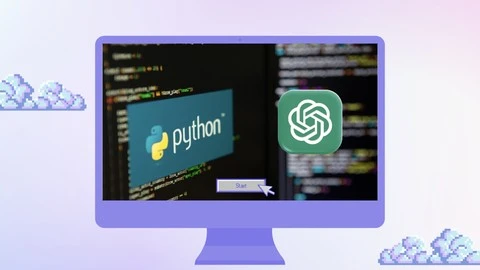 Python Basics to Maximize ChatGPT as Your Personal Assistant