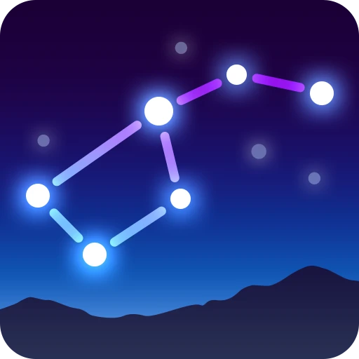 Star Walk 2 – Night Sky View 2.19.1