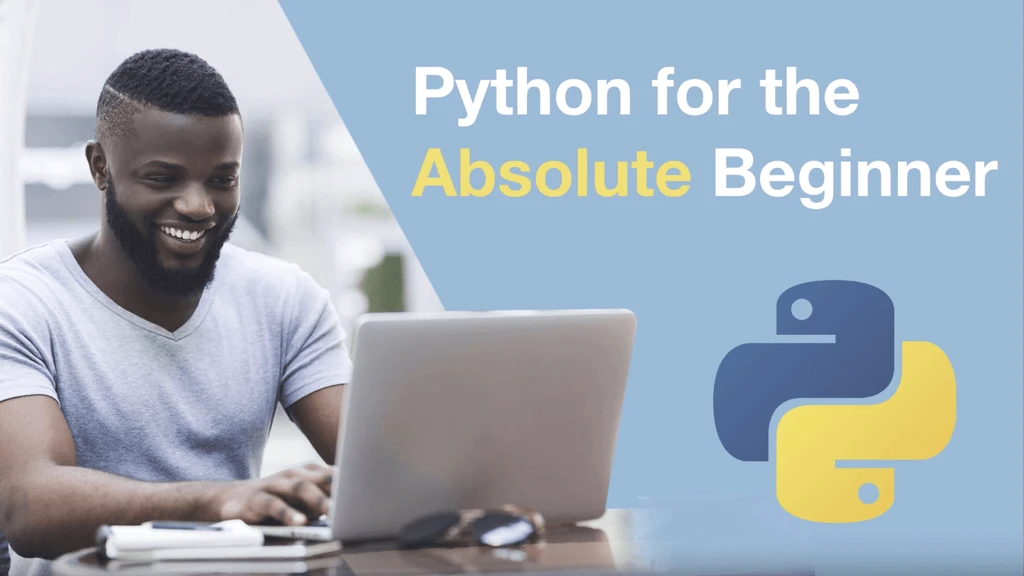 TalkPython – Python for the Absolute Beginners Course