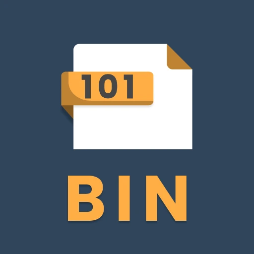 Bin File Opener Converter 1.3.3