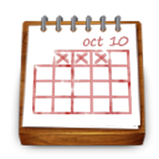 Goal & Habit Tracker Calendar 3.8.0